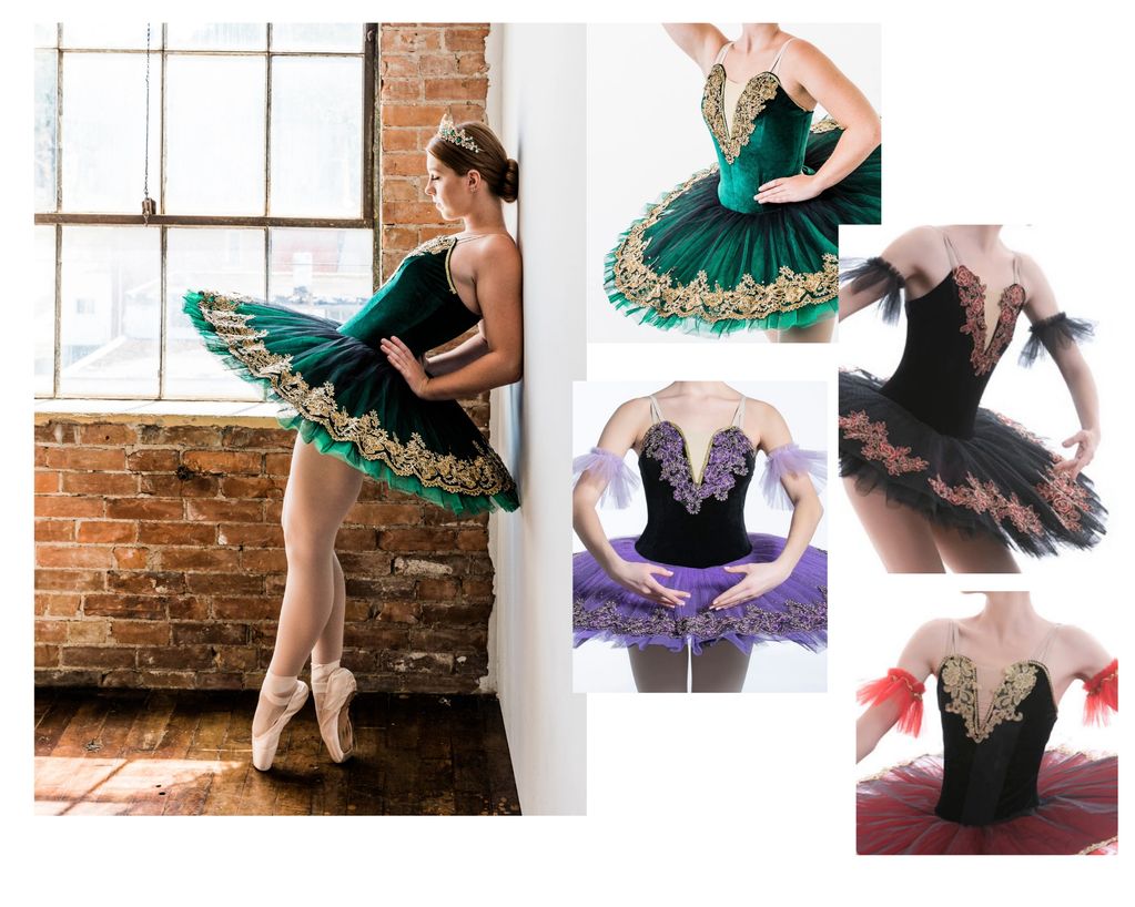 Stage Costumes performancedancewearcanada